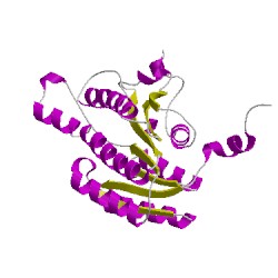 Image of CATH 5g4kA00
