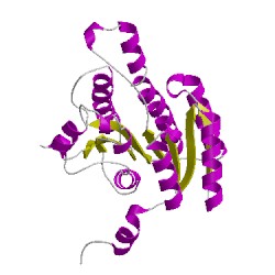 Image of CATH 5g4kB