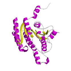 Image of CATH 5g4lB00