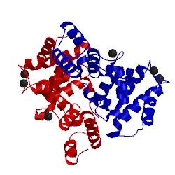 Image of CATH 5g4p