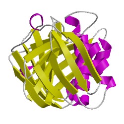 Image of CATH 5g4qA01