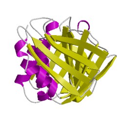 Image of CATH 5g4qB01