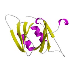 Image of CATH 5g4qB02