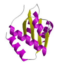 Image of CATH 5g4vC00