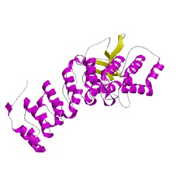 Image of CATH 5g4xA