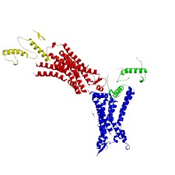 Image of CATH 5g53