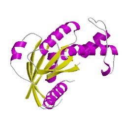 Image of CATH 5g53C