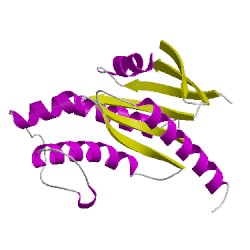 Image of CATH 5g53D00