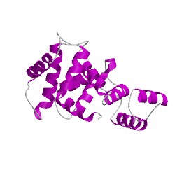 Image of CATH 5g58A