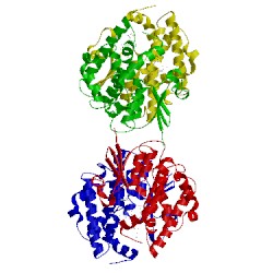 Image of CATH 5g5a