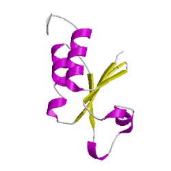 Image of CATH 5g5aA01