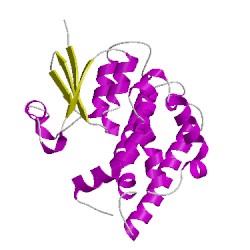 Image of CATH 5g5aB