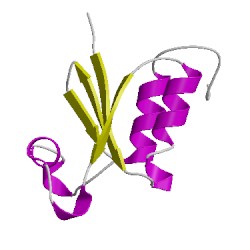 Image of CATH 5g5aB01