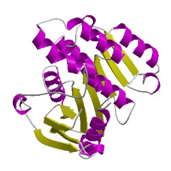 Image of CATH 5g5cA