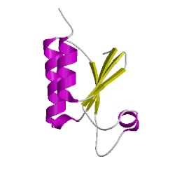 Image of CATH 5g5fA01