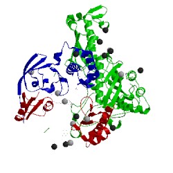 Image of CATH 5g5h