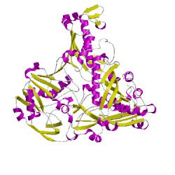 Image of CATH 5g5hC