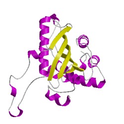 Image of CATH 5g5hC04