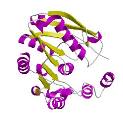 Image of CATH 5g5mB