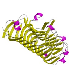 Image of CATH 5g5oE00