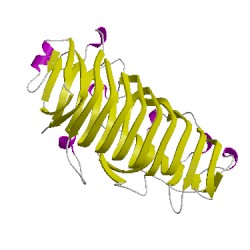 Image of CATH 5g5oF00