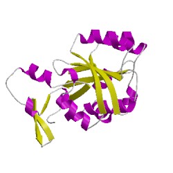 Image of CATH 5g61A01