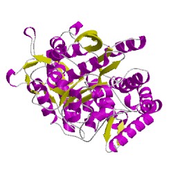 Image of CATH 5g62A