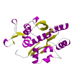 Image of CATH 5g62A01