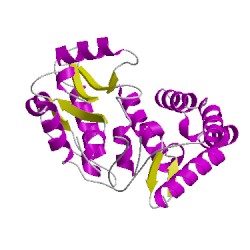 Image of CATH 5g62A02