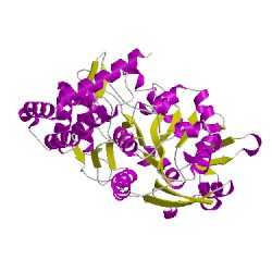 Image of CATH 5g62B