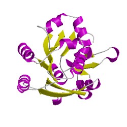 Image of CATH 5g62B01