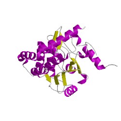 Image of CATH 5g62B02