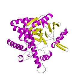 Image of CATH 5g6cA