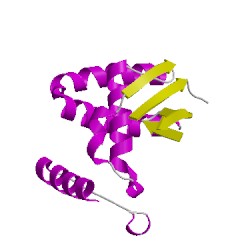 Image of CATH 5g6cA01