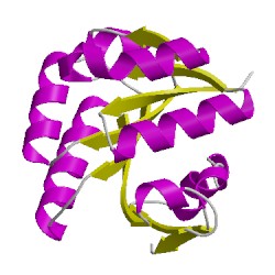 Image of CATH 5g6sA01