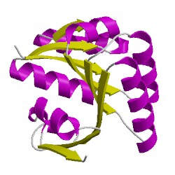 Image of CATH 5g6sB01