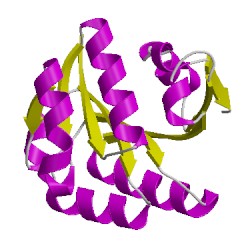 Image of CATH 5g6sD01