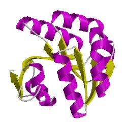 Image of CATH 5g6sE01
