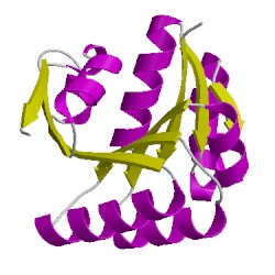Image of CATH 5g6sF01