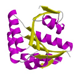 Image of CATH 5g6sG01