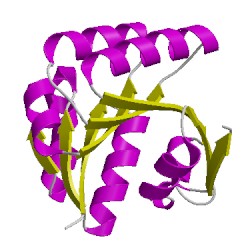 Image of CATH 5g6sH01
