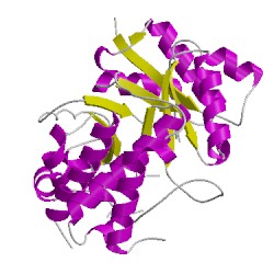 Image of CATH 5g6tB