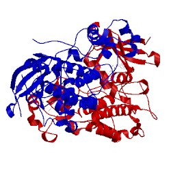 Image of CATH 5g6v