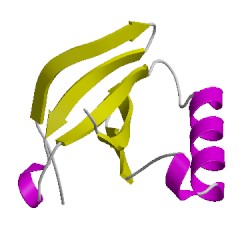 Image of CATH 5g6vA01