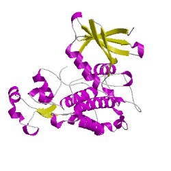 Image of CATH 5g6vB