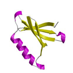 Image of CATH 5g6vB01