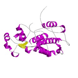 Image of CATH 5g6vB02