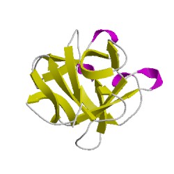 Image of CATH 5gaqF02