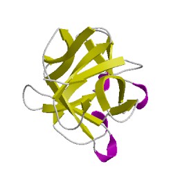 Image of CATH 5gaqH02