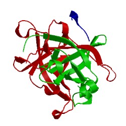 Image of CATH 5gch